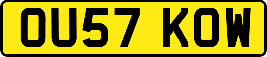 OU57KOW