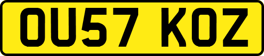 OU57KOZ