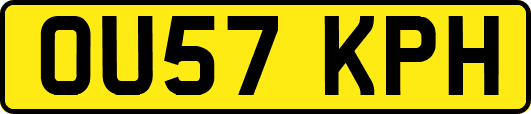 OU57KPH