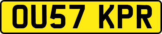 OU57KPR
