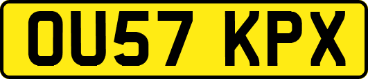 OU57KPX
