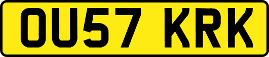 OU57KRK