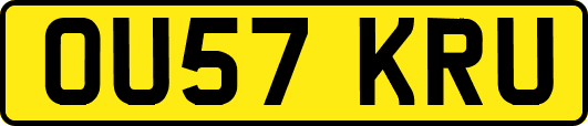 OU57KRU