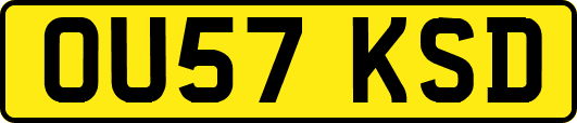 OU57KSD