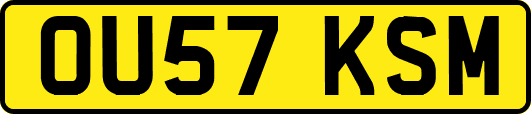 OU57KSM