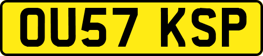 OU57KSP