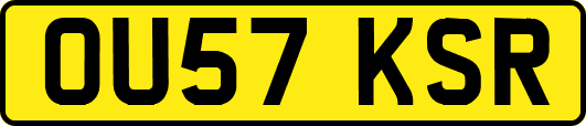 OU57KSR