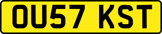OU57KST