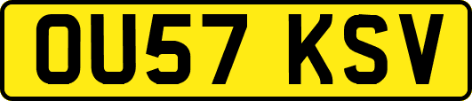 OU57KSV
