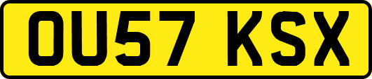 OU57KSX