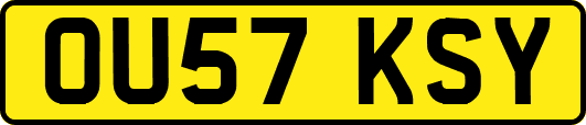 OU57KSY
