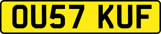 OU57KUF