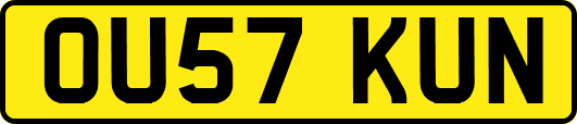 OU57KUN
