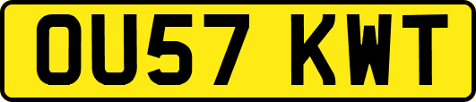 OU57KWT