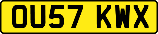 OU57KWX