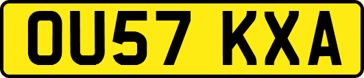 OU57KXA