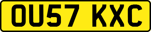 OU57KXC