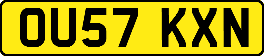 OU57KXN