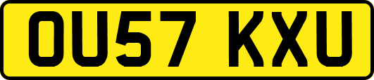 OU57KXU