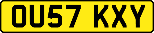 OU57KXY