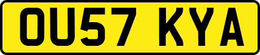 OU57KYA
