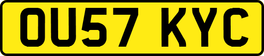 OU57KYC