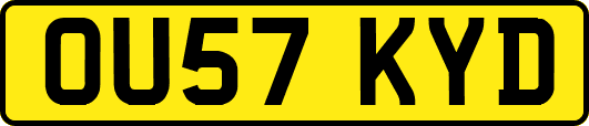 OU57KYD