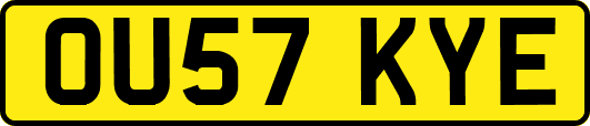 OU57KYE