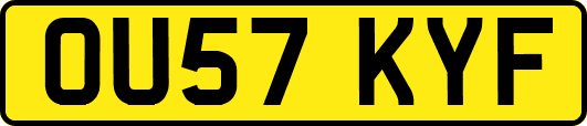 OU57KYF