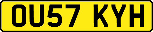 OU57KYH