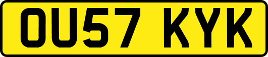 OU57KYK