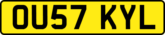 OU57KYL