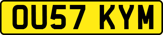 OU57KYM