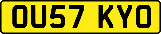 OU57KYO