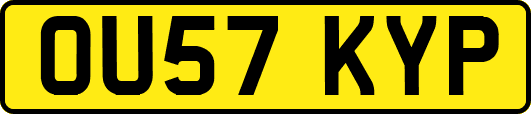 OU57KYP