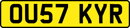 OU57KYR