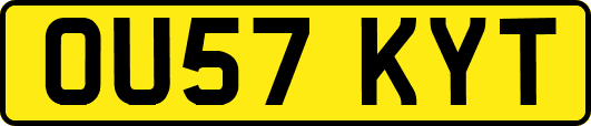 OU57KYT
