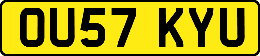 OU57KYU