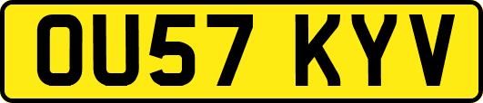 OU57KYV