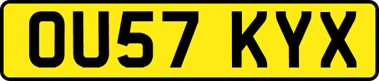 OU57KYX
