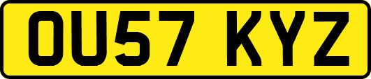 OU57KYZ