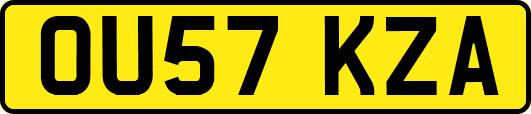 OU57KZA
