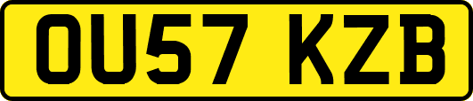 OU57KZB