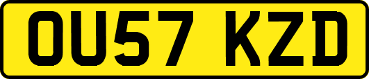 OU57KZD