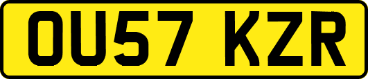 OU57KZR