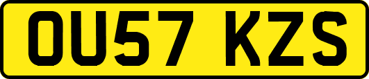 OU57KZS