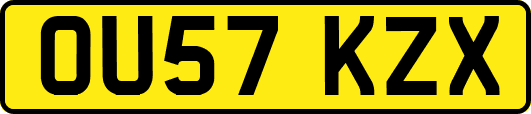 OU57KZX