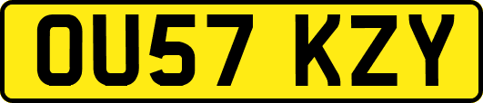 OU57KZY