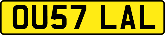OU57LAL