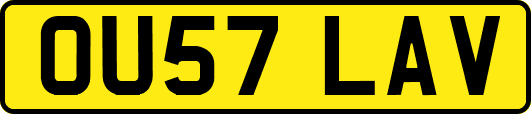 OU57LAV